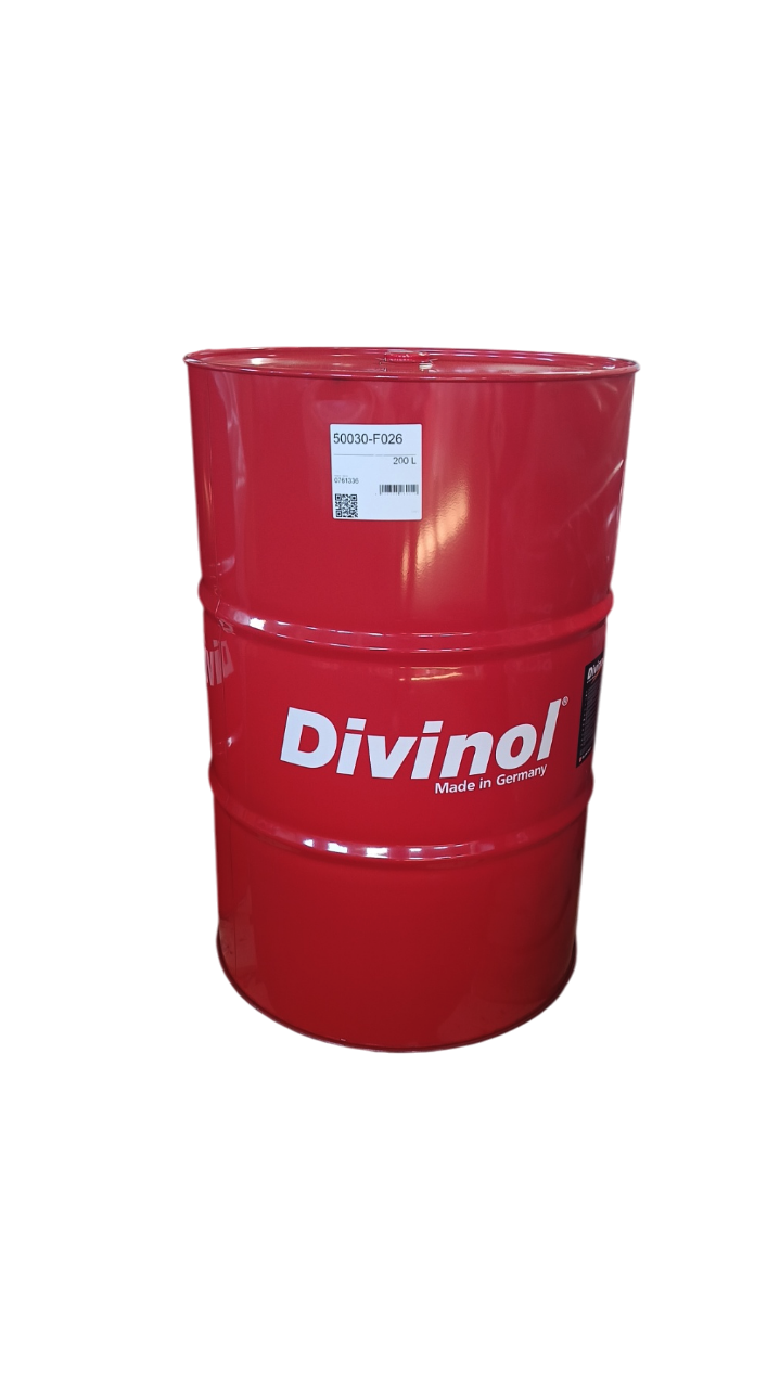 Олива моторна Divinol Multimax Truck LS 10W-40